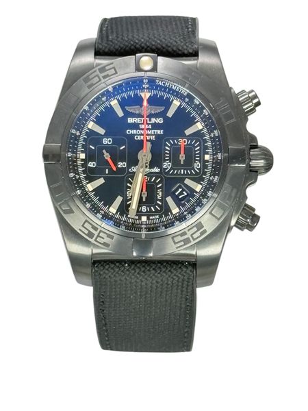 Breitling Chronomat 44 MB0111